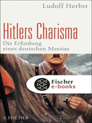 cover image of Hitlers Charisma